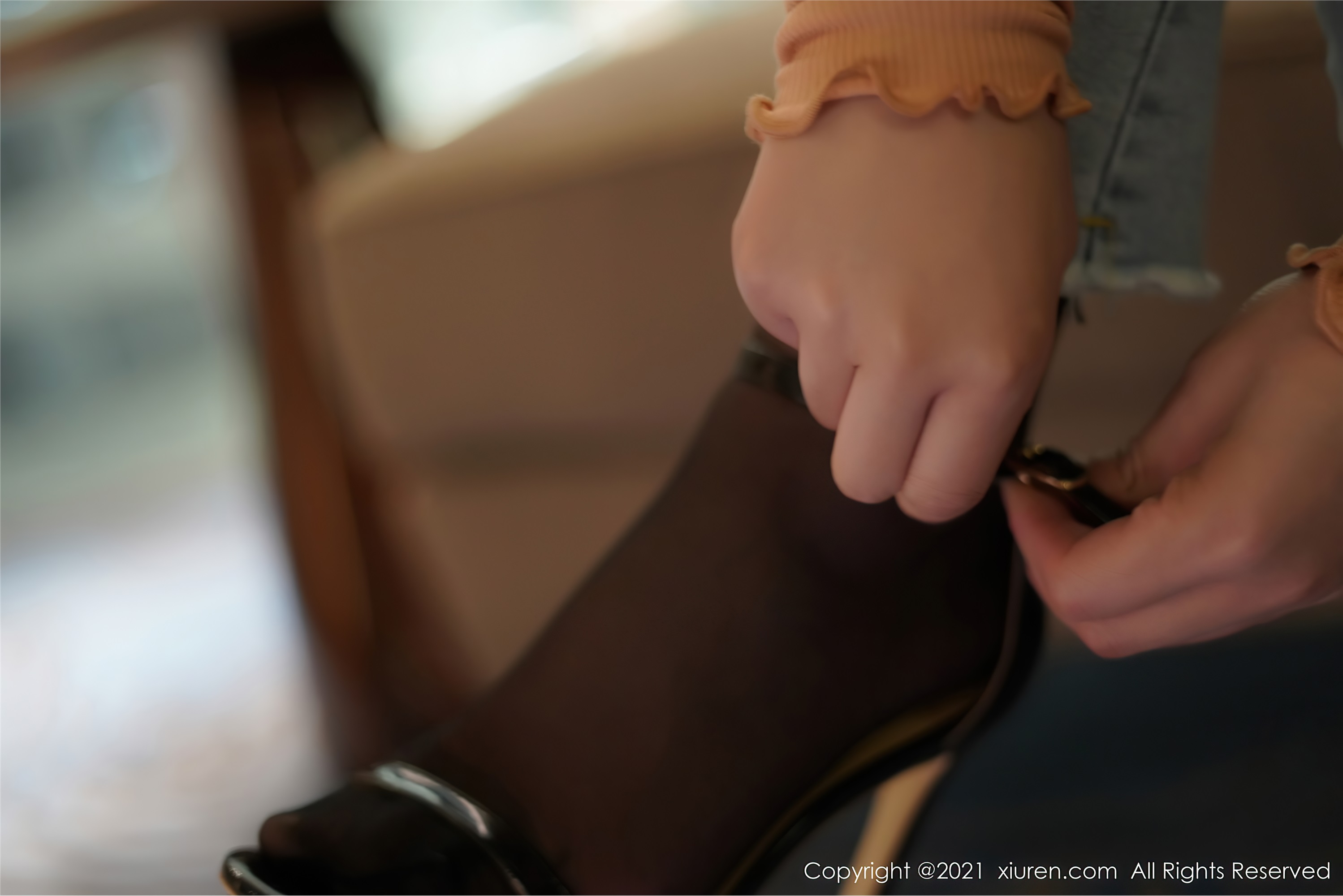 XiuRen秀人网  2021.01.12 No.2994 fairy如歌